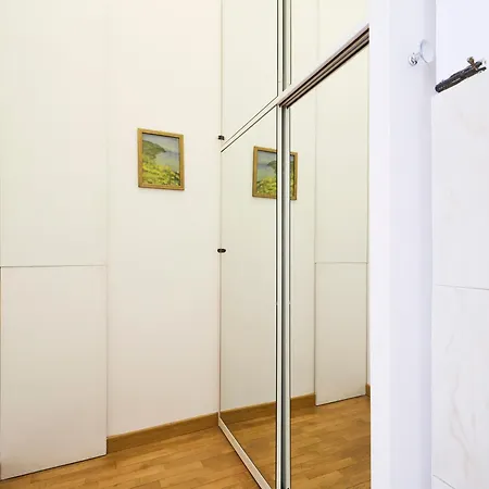 Charming Urban Retreat, Brera - Porta Nuova דירה *