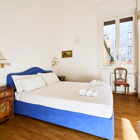 Charming Urban Retreat, Brera - Porta Nuova דירה מילאנו