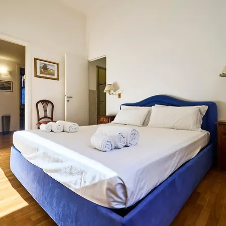 דירה Charming Urban Retreat, Brera - Porta Nuova *