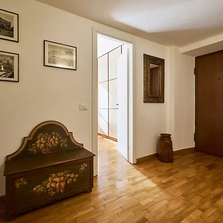 Charming Urban Retreat, Brera - Porta Nuova מילאנו