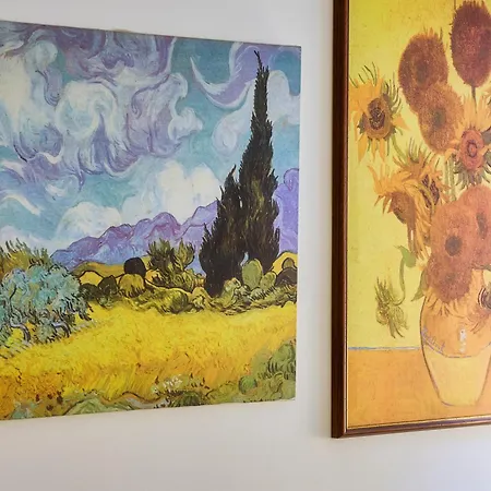 דירה Charming Urban Retreat, Brera - Porta Nuova מילאנו