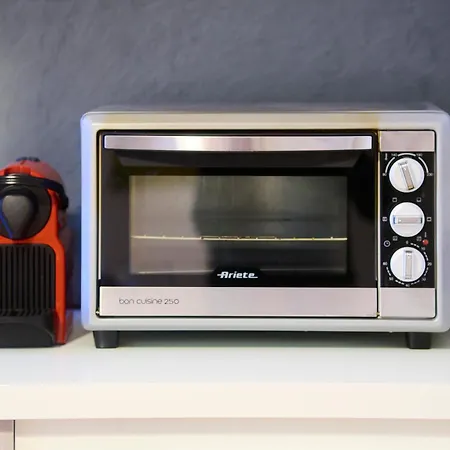 Charming Urban Retreat, Brera - Porta Nuova דירה