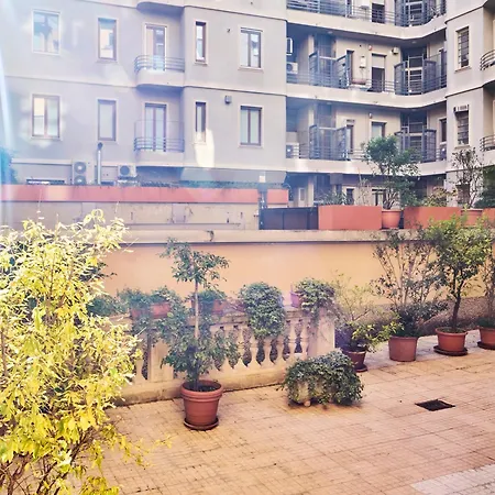 Apartamento Charming Urban Retreat, Brera - Porta Nuova