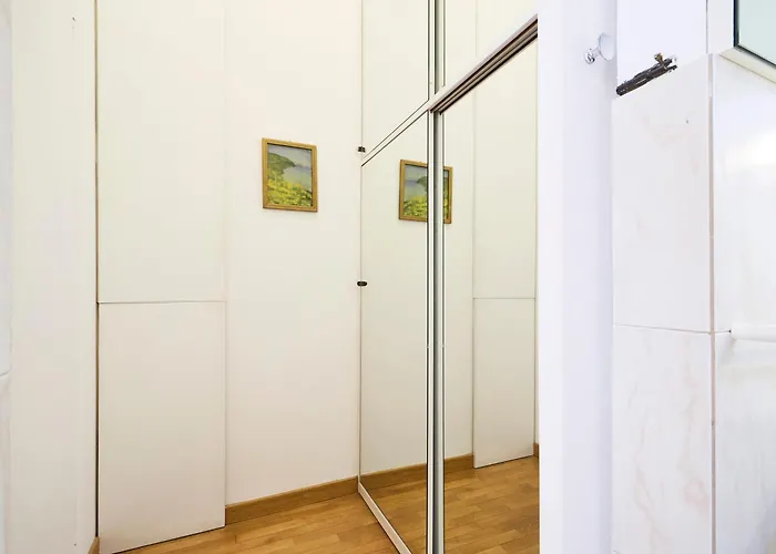 Charming Urban Retreat, Brera - Porta Nuova Lägenhet *