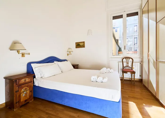 Charming Urban Retreat, Brera - Porta Nuova Lägenhet Milano