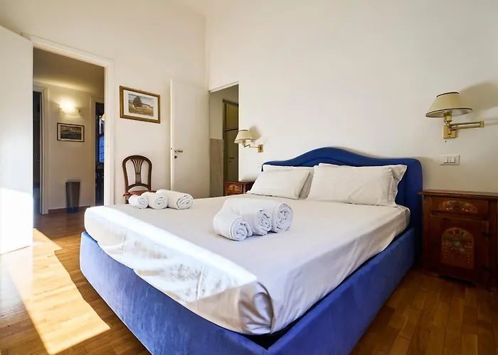 Lägenhet Charming Urban Retreat, Brera - Porta Nuova *