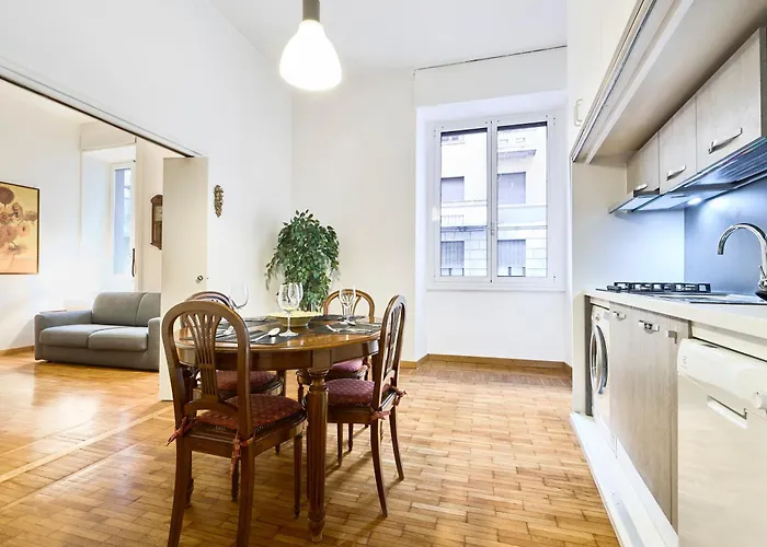 Charming Urban Retreat, Brera - Porta Nuova * Milano