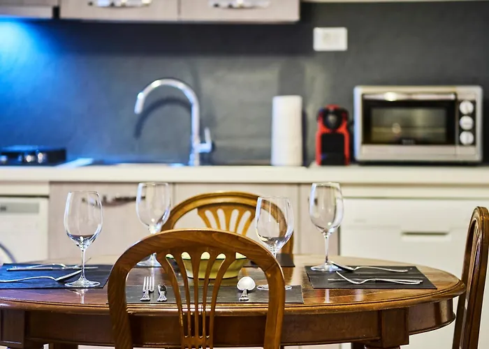 Charming Urban Retreat, Brera - Porta Nuova *