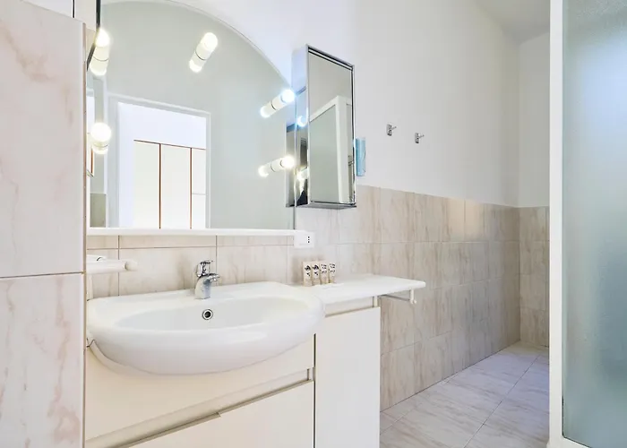 Charming Urban Retreat, Brera - Porta Nuova Lägenhet *