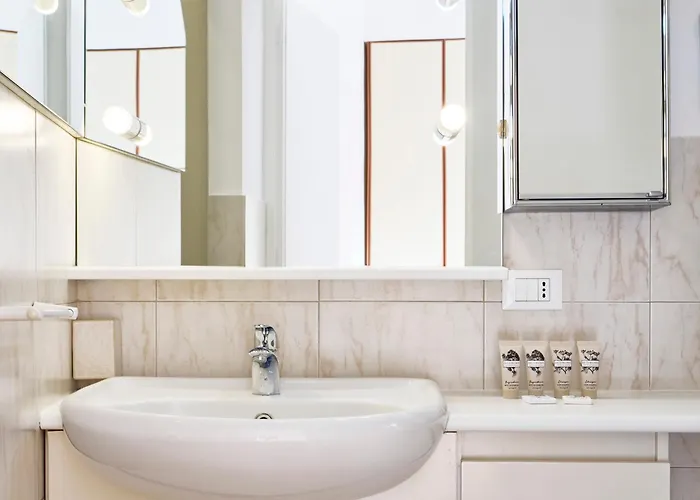 Charming Urban Retreat, Brera - Porta Nuova Lägenhet *