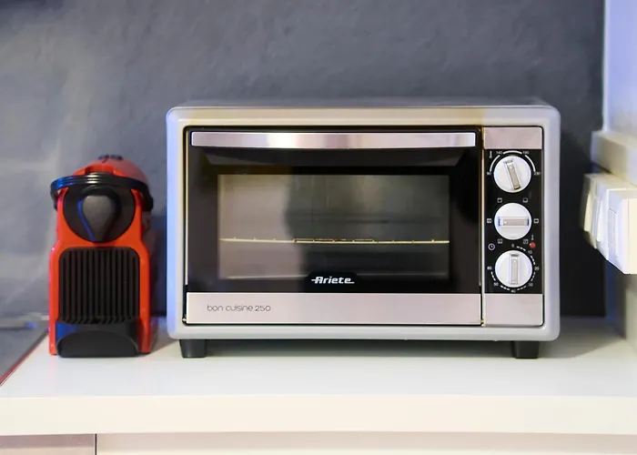 Charming Urban Retreat, Brera - Porta Nuova Lägenhet